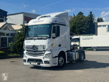 MercedesActros