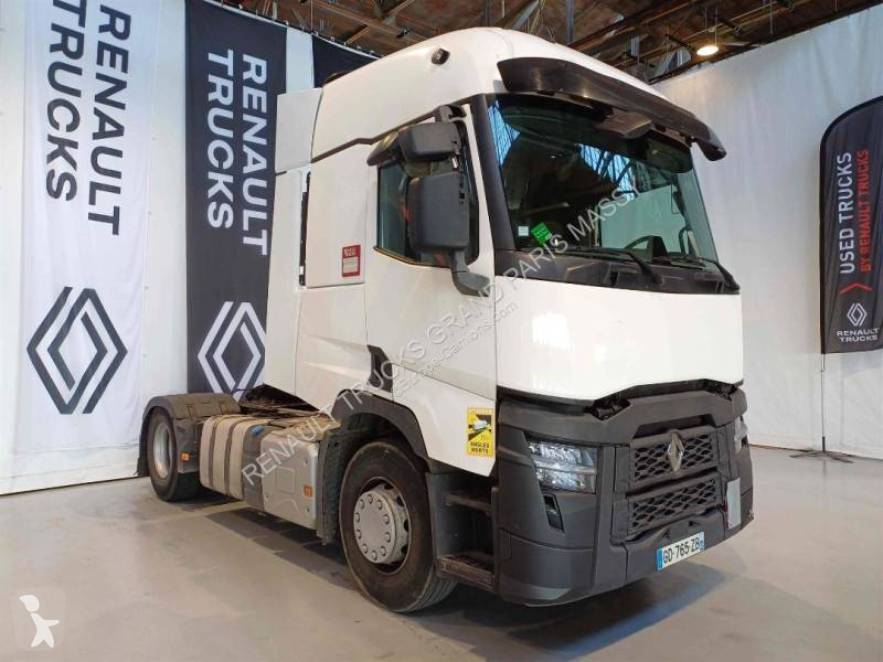 Trekker Renault