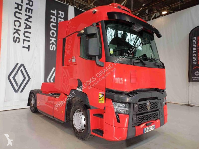 Traktor Renault