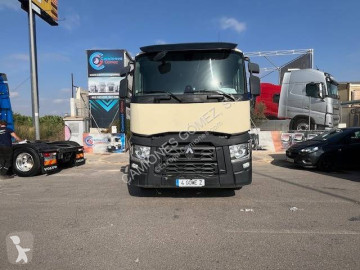 Traktor Renault