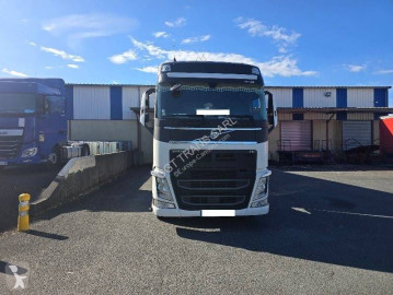 Traktor Volvo
