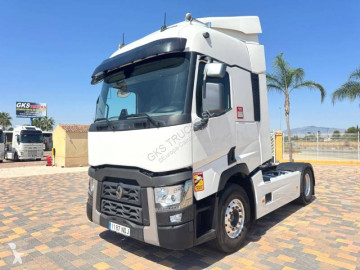 Traktor Renault