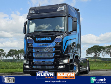 Traktor Scania