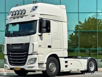 Traktor DAF