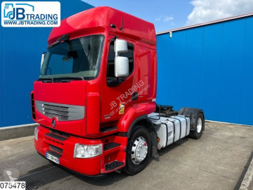 Tracteur Renault