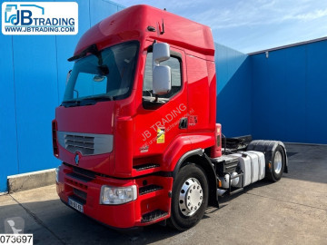 Traktor farligt gods/adr Renault