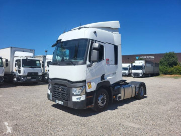 Tracteur Renault T-Series 480.19 DTI 13