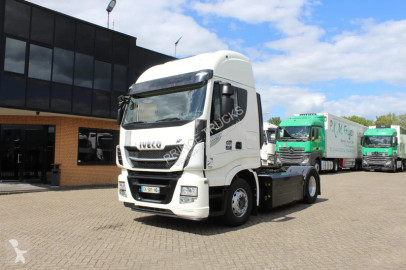 Tracteur Iveco