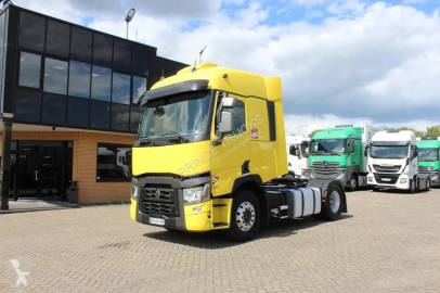Traktor Renault