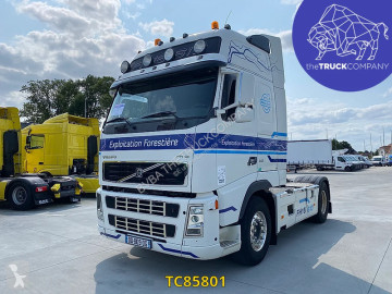 Traktor Volvo