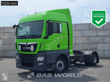 Traktor MAN