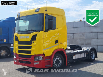 ScaniaR450