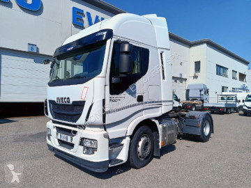 Tracteur Iveco