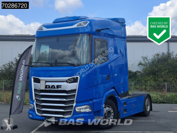Tracteur DAF