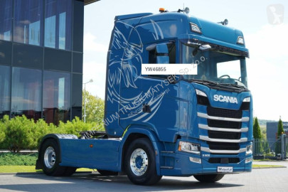 ScaniaL