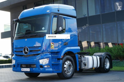 Traktor Mercedes T1 ACTROS 1843
