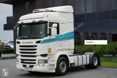 ScaniaR450