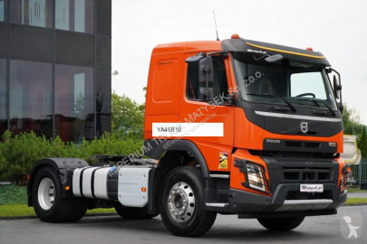 Tracteur Volvo
