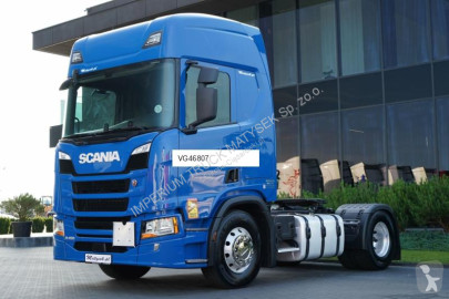 Tracteur Scania R450