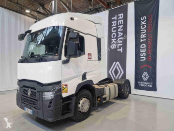 Tracteur Renault T-Series 480.19 DTI 13