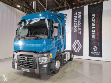 Traktor Renault