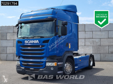 ScaniaR