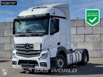 Traktor farligt gods/adr Mercedes