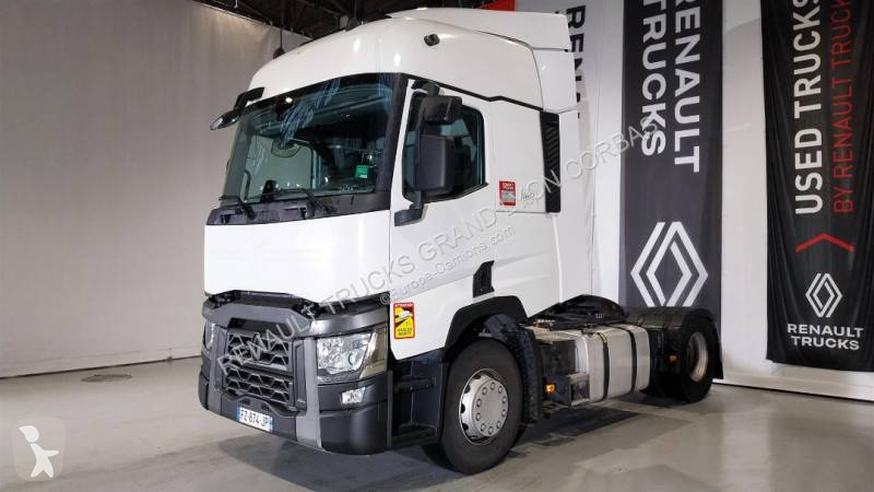 Traktor Renault