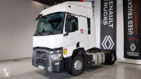 Traktor Renault