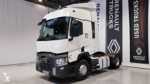 Traktor Renault