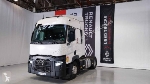 Tracteur Renault T-Series 480.19 DTI 13