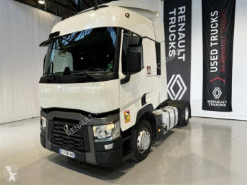 Tracteur Renault T-Series 480.19 DTI 13