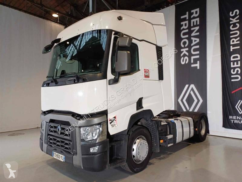 Traktor Renault