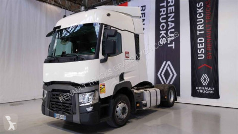 Tracteur Renault T-Series 480.19 DTI 13