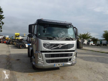Tracteur Volvo