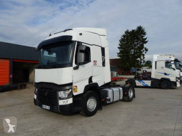 Tracteur Renault