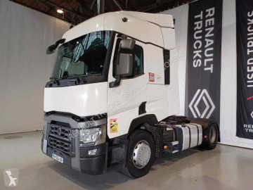 Tracteur Renault T-Series 480.19 DTI 13