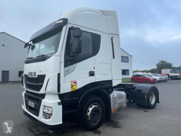 Tracteur Iveco