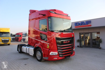 DAFXG