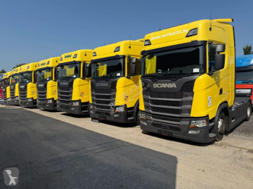 ScaniaR450