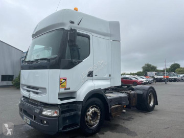 Tracteur Renault