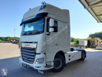 Tracteur DAF