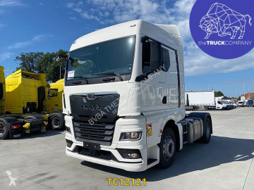 Traktor MAN