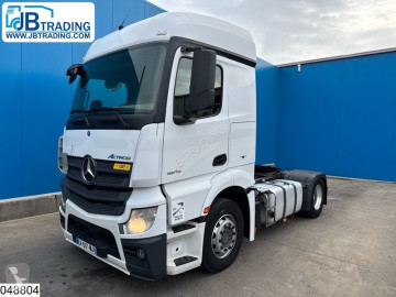MercedesE Actros