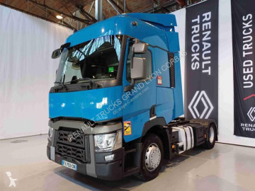 Tracteur Renault T-Series 480.19 DTI 13