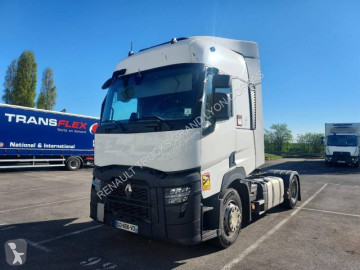 Tracteur Renault T-Series 480.19 DTI 13