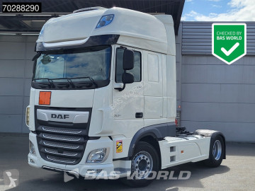 Tracteur DAF