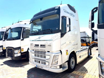 Tracteur Volvo