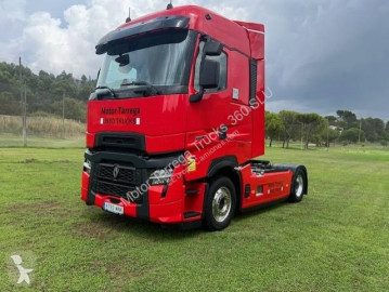 Tracteur Renault