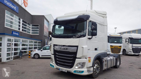 DAFXF